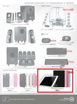 Musica : Famous Sale (5 Jun - 6 Aug 2014), page 17