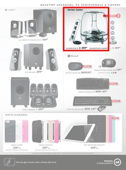 Musica : Famous Sale (5 Jun - 6 Aug 2014), page 17