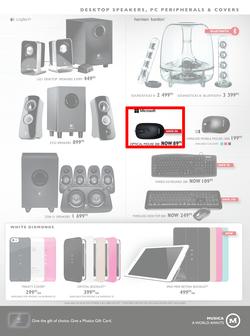 Musica : Famous Sale (5 Jun - 6 Aug 2014), page 17