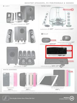 Musica : Famous Sale (5 Jun - 6 Aug 2014), page 17