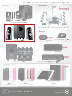 Musica : Famous Sale (5 Jun - 6 Aug 2014), page 17
