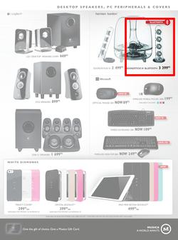 Musica : Famous Sale (5 Jun - 6 Aug 2014), page 17