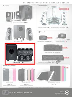 Musica : Famous Sale (5 Jun - 6 Aug 2014), page 17