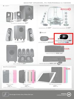 Musica : Famous Sale (5 Jun - 6 Aug 2014), page 17