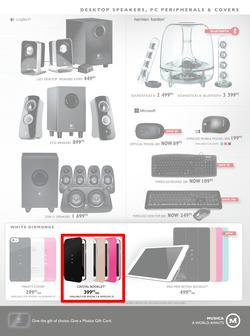 Musica : Famous Sale (5 Jun - 6 Aug 2014), page 17