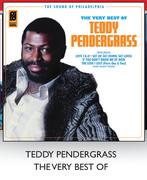 Teddy Pendergrass The Very Best Of