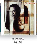 Al Jarreau Best Of