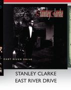Stainley Clarke East River Drive
