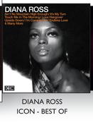 Diana Ross Icon-Best Of