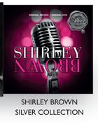 Shirley Brown Silver Collection