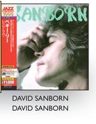 David Sanborn David Sanborn