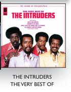 The Intruders The Very Best Of