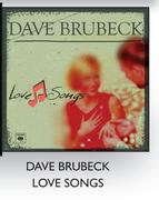Dave Brubeck Love Songs
