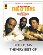 The O'Jays The Very Best Of