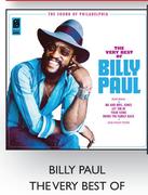 Billy Paul The Very Best Of