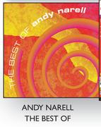 Andy Narell The Best Of