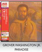 Grover Washington JR-Paradise
