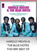 Harold Melvin & The Blue Notes The Very Best Of