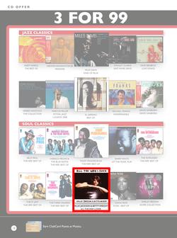 Musica : Famous Sale (5 Jun - 6 Aug 2014), page 18