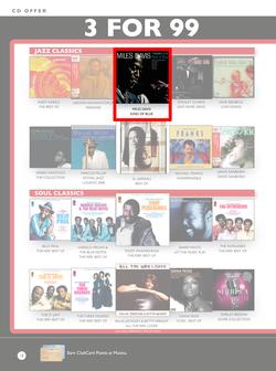 Musica : Famous Sale (5 Jun - 6 Aug 2014), page 18
