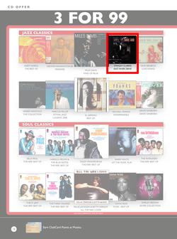 Musica : Famous Sale (5 Jun - 6 Aug 2014), page 18