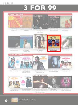 Musica : Famous Sale (5 Jun - 6 Aug 2014), page 18