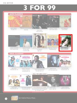 Musica : Famous Sale (5 Jun - 6 Aug 2014), page 18