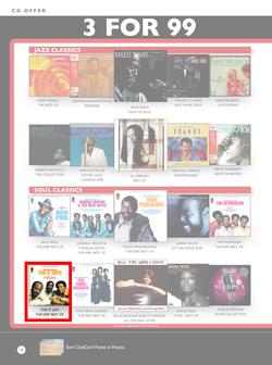 Musica : Famous Sale (5 Jun - 6 Aug 2014), page 18