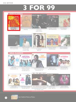 Musica : Famous Sale (5 Jun - 6 Aug 2014), page 18