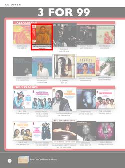 Musica : Famous Sale (5 Jun - 6 Aug 2014), page 18