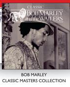 Bob Marley Classic Masters Collection