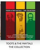 Toots & The Maytals The Collection