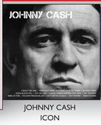 Johnny Cash Icon