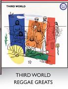 Third World Reggae Greats