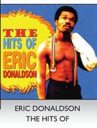 Eric Donaldson The Hits Of