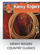 Kenny Rogers Country Classic