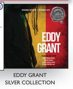 Eddy Grant Silver Collection