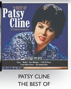 Patsy Cline The Best Of
