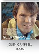 Glen Campbell Icon