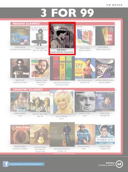 Musica : Famous Sale (5 Jun - 6 Aug 2014), page 19