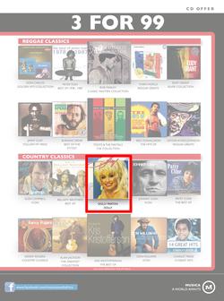 Musica : Famous Sale (5 Jun - 6 Aug 2014), page 19