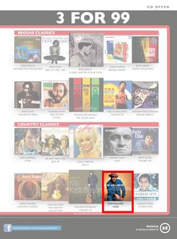 Musica : Famous Sale (5 Jun - 6 Aug 2014), page 19