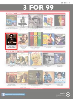 Musica : Famous Sale (5 Jun - 6 Aug 2014), page 19