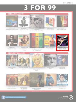 Musica : Famous Sale (5 Jun - 6 Aug 2014), page 19