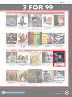 Musica : Famous Sale (5 Jun - 6 Aug 2014), page 19