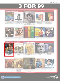 Musica : Famous Sale (5 Jun - 6 Aug 2014), page 19