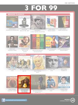 Musica : Famous Sale (5 Jun - 6 Aug 2014), page 19
