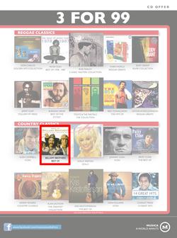 Musica : Famous Sale (5 Jun - 6 Aug 2014), page 19