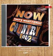 Varoius Artists Now Country Vol 2-2 CDs
