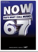 Varoius Artists-Now 67